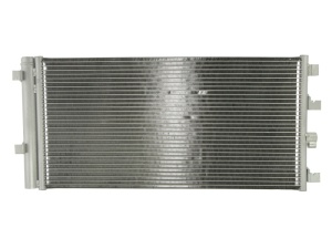 Condensator climatizare (cu uscator) potrivit DACIA DUSTER, DUSTER/SUV 1.5D 06.10- - Img 1
