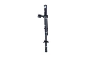 Condensator climatizare (cu uscator) potrivit HYUNDAI I20 I 1.2-1.6 09.08-12.15 - Img 4