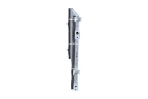 Condensator climatizare (cu uscator) potrivit KIA RIO III 1.1D/1.4D 09.11- - Img 4
