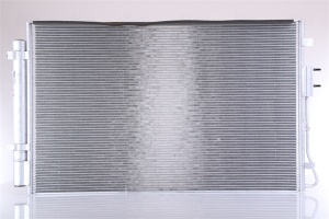 Condensator climatizare (cu uscator) potrivit KIA SORENTO III 2.4/3.3/3.5 01.15-12.20 - Img 1