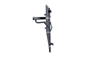 Condensator climatizare (cu uscator) potrivit KIA SOUL II 1.6/2.0 02.14-12.18 - Img 4