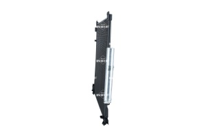 Condensator climatizare (cu uscator) potrivit LAND ROVER DEFENDER, DISCOVERY V, RANGE ROVER IV, RANGE ROVER SPORT II 3.0-5.0 08.12- - Img 4