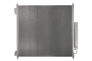 Condensator climatizare (cu uscator) potrivit LAND ROVER DEFENDER, DISCOVERY V, RANGE ROVER IV, RANGE ROVER SPORT II 3.0-5.0 08.12- - Img 2