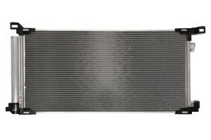 Condensator climatizare (cu uscator) potrivit LEXUS UX 2.0 10.18- - Img 2