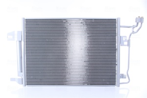 Condensator climatizare (cu uscator) potrivit MAZDA 6 1.8-2.5 08.07-07.13 - Img 2