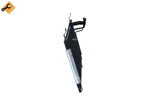 Condensator climatizare (cu uscator) potrivit MAZDA CX-5 2.0-2.5H 11.11- - Img 4