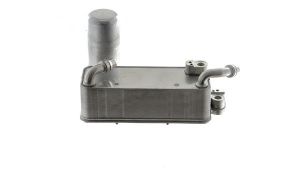 Condensator climatizare (cu uscator) potrivit MINI (F56) Electric 11.19- - Img 1