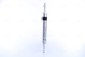 Condensator climatizare (cu uscator) potrivit NISSAN PULSAR 1.2/1.6 08.12- - Img 4