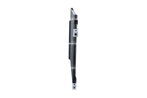 Condensator climatizare (cu uscator) potrivit OPEL KARL 1.0/1.0LPG 01.15-03.19 - Img 4
