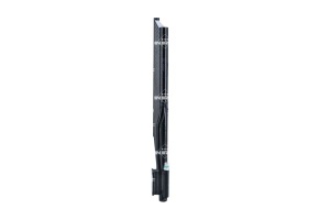 Condensator climatizare (cu uscator) potrivit OPEL MERIVA B 1.3D-1.7D 06.10-03.17 - Img 2