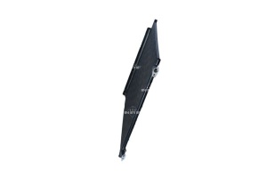 Condensator climatizare (cu uscator) potrivit RENAULT GRAND KANGOO III, GRAND SCENIC IV, KANGOO III, KANGOO III/MINIVAN, MEGANE IV, SCENIC IV, TALISMAN 1.2-1.8D 06.15- - Img 4