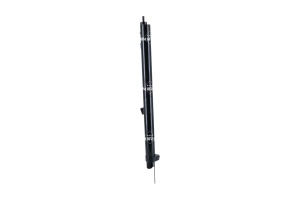 Condensator climatizare (cu uscator) potrivit RENAULT KADJAR, KOLEOS I 1.5D/2.0D/2.5 07.08- - Img 2
