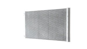 Condensator climatizare (cu uscator) potrivit RENAULT TRAFIC III 1.6D/2.0D 07.15- - Img 2