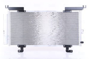 Condensator climatizare (cu uscator) potrivit SUBARU LEGACY VI, OUTBACK 2.0D/2.5/3.6 10.14- - Img 3