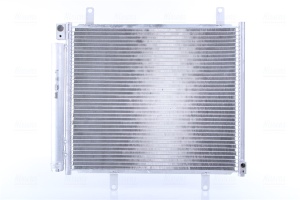 Condensator climatizare (cu uscator) potrivit SUZUKI JIMNY 1.5 07.18- - Img 3