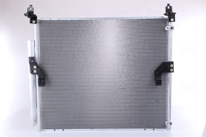Condensator climatizare (cu uscator) potrivit TOYOTA FJ CRUISER 4.0 06.05-01.18 - Img 4