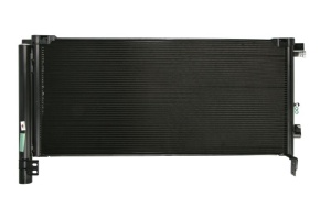 Condensator climatizare (cu uscator) potrivit TOYOTA RAV 4 V 2.5H 12.18- - Img 1
