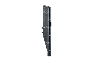 Condensator climatizare (cu uscator) potrivit VW AMAROK 2.0/2.0D/3.0D 09.10- - Img 4