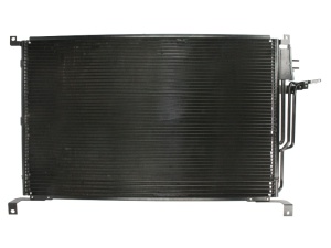 Condensator climatizare potrivit AUDI A8 D3 2.8-6.0 10.02-07.10 - Img 1