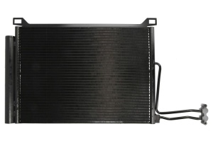 Condensator climatizare potrivit (cu uscător) MINI ONE (01 -) 1.4 TDI Diesel MA / C + / - A / A - Img 2