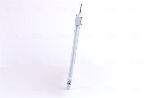 Condensator climatizare potrivit (cu uscător) SUZUKI SX-4 06 - - Img 4