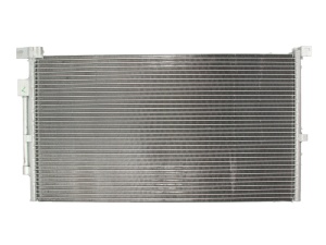 Condensator climatizare potrivit FORD MONDEO III 2.0 TDCi 2000/10> 2002/05 - Img 1