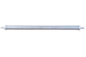 Condensator climatizare potrivit Honda Civic VI (01) 1.4i 16V 01 - 05 - Img 3