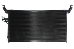 Condensator climatizare potrivit INFINITI FX45 03 - - Img 2