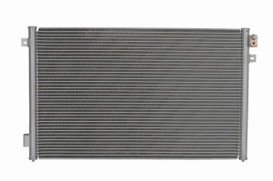 Condensator climatizare potrivit JAGUAR S-TYPE II 3.0/4.0/4.2 01.99-12.08 - Img 1