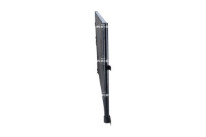 Condensator climatizare potrivit Jaguar X-Type 3.0 V6 Benz. M / Aut. A / C + / - A / A - Img 2
