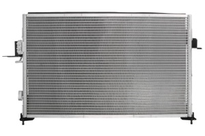 Condensator climatizare potrivit Land Rover Discovery 98 - - Img 2