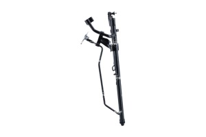 Condensator climatizare potrivit Mazda CX-7 (ER) 2.3 MZR DISI TURBO - Img 2