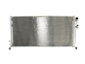 Condensator climatizare potrivit Mitsubishi Lancer 04 - - Img 1