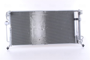 Condensator climatizare potrivit Mitsubishi Lancer 04 - - Img 4
