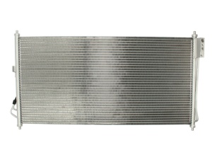Condensator climatizare potrivit Nissan Murano 04 - - Img 1