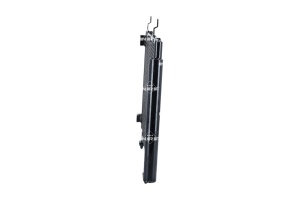 Condensator climatizare potrivit Opel Agila 1.0 - Img 4