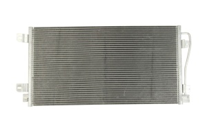 Condensator climatizare potrivit RENAULT Master (11/00-->) 1.9 dCi, 2.2 dCi, 2.5 dCi - Img 1