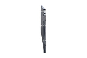 Condensator climatizare potrivit RENAULT Master (11/00-->) 1.9 dCi, 2.2 dCi, 2.5 dCi - Img 3