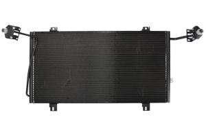 Condensator climatizare potrivit RENAULT MASTER II 1.9D/2.8D 12.97-03.02 - Img 2
