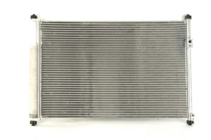 Condensator climatizare potrivit Suzuki Grand Vitara (JT) 1,6 ALL-WHEEL DRIVE - Img 1