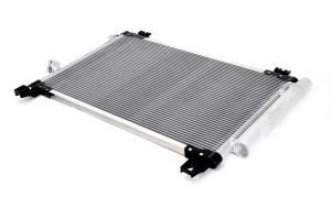 Condensator climatizare potrivit Toyota Yaris 1.4 D-4D - Img 1