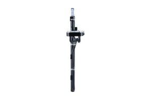 Condensator climatizare potrivit VOLVO S40 II (MS) 2.4 - Img 3