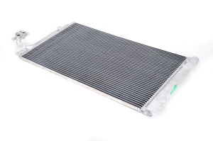 Condensator climatizare potrivit VW Multivan V (7HM, 7HF) 2.5 TDI - Img 1
