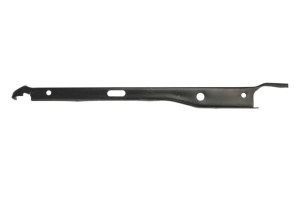 Conector panou frontal mijloc, vertical, metal potrivit TOYOTA PRIUS IV W5 2016-2018
