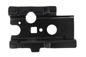 Conector panou frontal stanga otel potrivit FORD MUSTANG 2015-2018 - Img 2