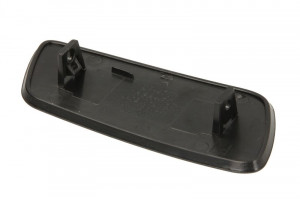 Conector spalator far fata stanga (plastic, grunduit) potrivit VOLVO S90 II, V90 II 03.16-01.20 - Img 2