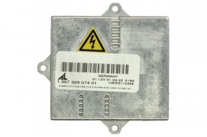 Controler xenon Dreapta/Stanga, Bi-xenon potrivit AUDI A3, A8 D2, TT; BMW 3 (E46), X3 (E83) 1.6-6.0 03.94-03.13 - Img 1