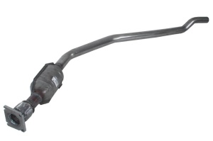 Convertor catalitic EURO 3/EURO 4 potrivit CHRYSLER VOYAGER IV 3.3 02.00-12.08 - Img 1