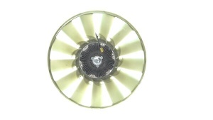 Cupla ventilator radiator (cu ventilator, 811mm, numar lame: 13, numar pini: 2) potrivit MAN TGA, TGS I, TGX I D2066LF06-D3876LF02 02.04- - Img 4