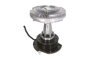 Cupla ventilator radiator (numar pini: 1) potrivit IVECO STRALIS I, STRALIS II F2BE0641-F3HFE611A 02.02- - Img 1